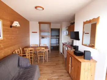 Appartamento a Chamrousse,Charmant 2 pièces + coin montagne, sud, proche pistes, bien équipé FR-1-549-125 N°948292