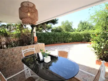 Agriturismo a Playa Honda,Magnifique maison mitoyenne avec terrasse à 500m de la plage, près de Cabo de Palos ES-220-7 N°862337