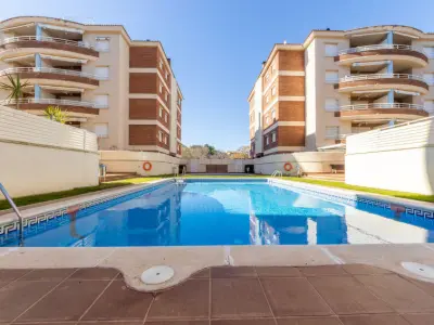 Appartement à Calafell, Carner - N°870934 - Photo 1