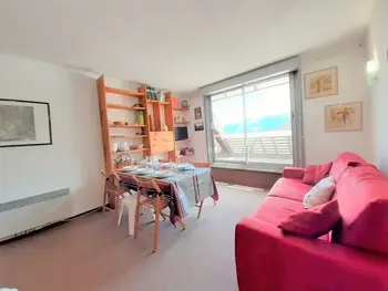 Appartamento a Piau Engaly,Studio Cabine cosy pour 6 pers. avec TV, kitchenette équipée et casier à ski à Piau-Engaly FR-1-457-319 N°904482