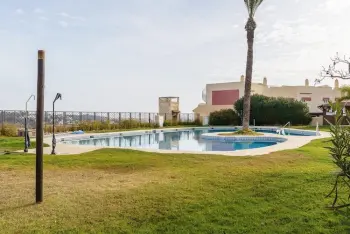 Mobile Home in La Cala de Mijas,Las Terrazas de la Cala de Mijas CT 134 ES-29649-116 N°904541