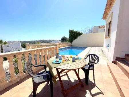 Maison à Jávea, Menta - L860754 - Photo 1