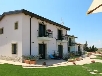 Campobasso, Wohnung in Termoli, Podere Sul Mare IT4961.601.3 N°511060