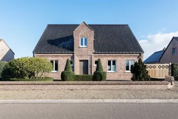 Casa en Bocholt,De Damburg BE-3950-13 N°861622