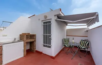 Casa a Almuñécar,Holiday home - Almunecar Spain EAT093 N°861744