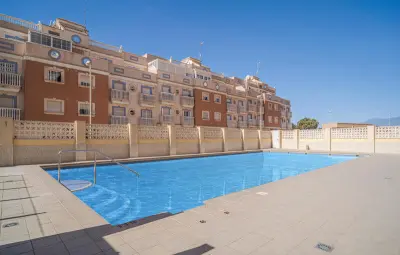 Appartement à Roquetas de Mar - L904950 - Photo 1