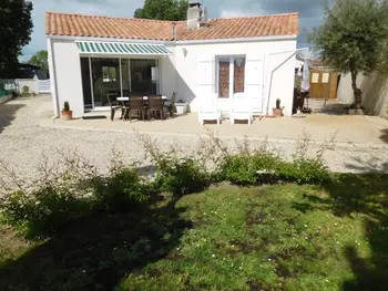 Casa a L'Aiguillon sur Mer,Villa confortable avec jardin - animaux sur demande FR-1-476-193 N°861811