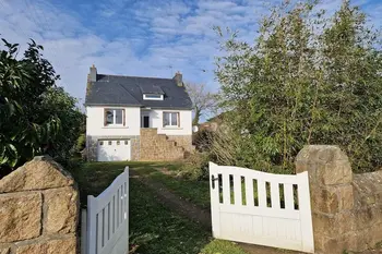 Huisje in Penvénan,Maison Port-Blanc FR-22710-05 N°861984