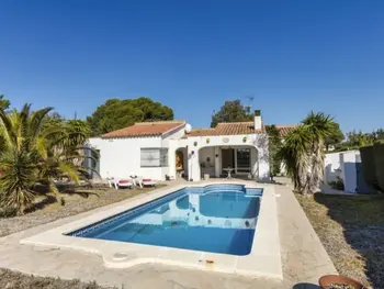 Villa a L'Ametlla de Mar,Villa Sirena ES9587.868.1 N°862147