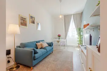 Wohnung in Fucecchio,Maison Mamì IT-50054-14 N°905200