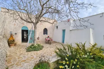 Casa en Locorotondo,Trulli di Mina - Lamia Fresia Locorotondo IT-70010-2601 N°862152