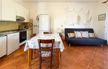 Apartamento en S.Andrea A.dello Ionio IKK861 N°905216