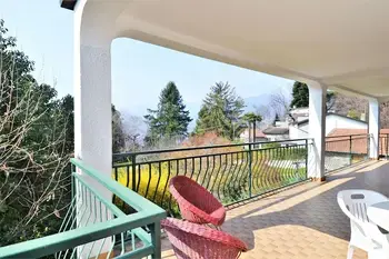 Appartement à Colmegna,TOR21 - Casa Torretta IT-21016-08 N°905268