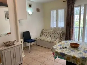 Appartamento a Amélie les Bains Palalda,Appartement F2 Confortable à Amélie-les-Bains – Balcon, Parking, Proche Thermes, Animaux Bienvenus FR-1-703-15 N°905354