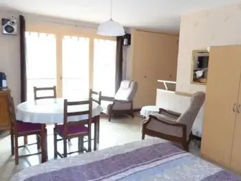 Appartement in Amélie les Bains Palalda,Studio confortable avec balcon, proche des Thermes et centre-ville, idéal pour 2 personnes avec WiFi FR-1-703-90 N°905425