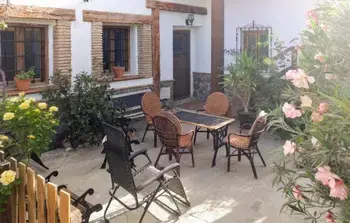 House in Baza EAT096 N°862378