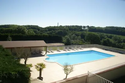 Maison à Faverolles En Berry,La Campagne FR-36360-05 N°517866