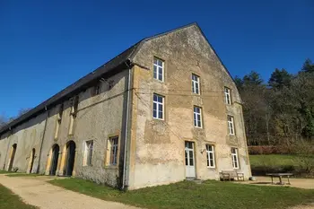 Maison à Orval,Forges d'Orval BE-0028-82 N°862513