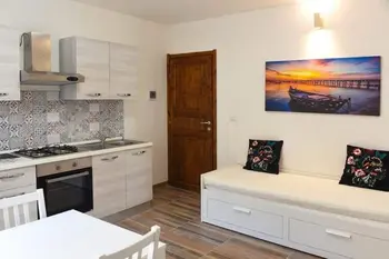 Appartement in Alghero,Monolocale Alghero 1 IT-07040-362 N°905576