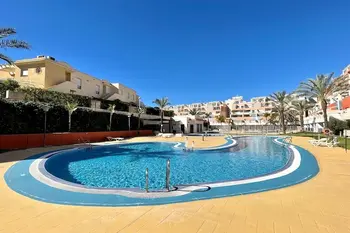 Appartement in Vera Playa,Costa Rey I 3 hab ES-04621-84 N°905583