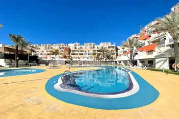 Appartement in Vera Playa,Costa Rey II 1 hab ES-04621-85 N°905584