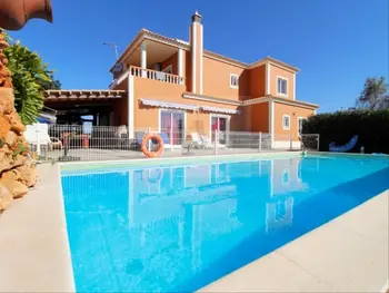 Villa in Alcantarilha,Huge Villa near Albufeira and Silves 848740 N°810014