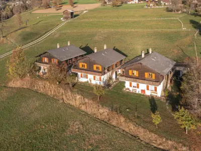 Wohnung in Ernen, Chalet Niderärne - L871109 - Photo 1