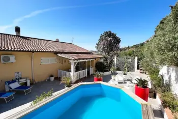 Villa a Castellammare del Golfo,Villa Castellammare del Golfo 6 IT-91014-1221 N°862638