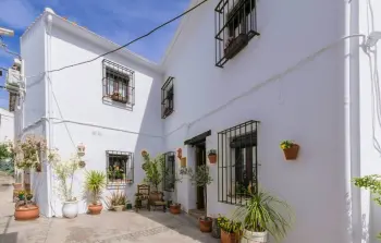 House in Priego de Córdoba,La Casa del Telar EAC858 N°862838