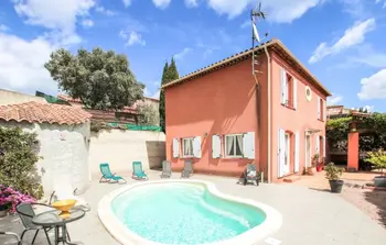 House in Martigues FPB493 N°862852