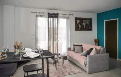 Appartement à Lantic FBC793 N°905944