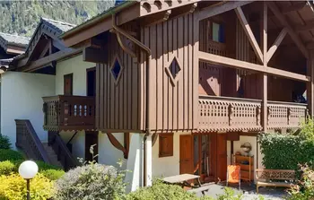 Apartamento en Chamonix   Les Houches FRH031 N°906108