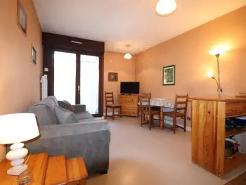 Wohnung in Annecy,Appartement cosy à 5min du lac Albigny, proche commerces, parking inclus, animaux admis FR-1-432-17 N°906324