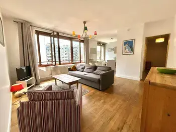 Wohnung in Annecy,Annecy Centre - Lumineux et Spacieux Appartement 2 Pièces de 54m² pour 2/4 Personnes FR-1-432-28 N°906328