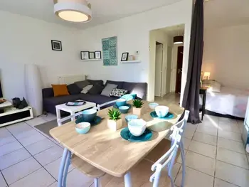 Apartamento en Annecy,T1 Confortable à 2 Pas du Centre d'Annecy avec Parking et Terrasse FR-1-432-44 N°906336