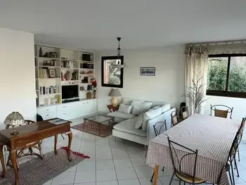 Wohnung in Annecy,Résidence moderne 4* avec terrasses et TV, proche du lac FR-1-432-7 N°906341