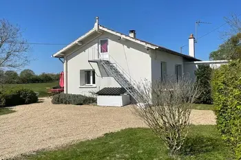 Allier, Casa a Valigny, La Chauffarderie FR-03360-09 N°863196