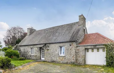 Maison à Lanvellec FBC794 N°863352