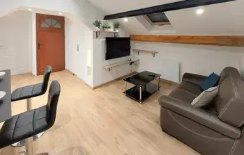 Apartment in Saint Étienne FRL002 N°906528