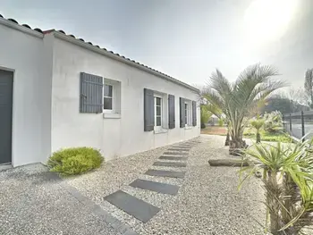 Casa en Ile d'Oléron,Les Salines FR3230.232.1 N°863710