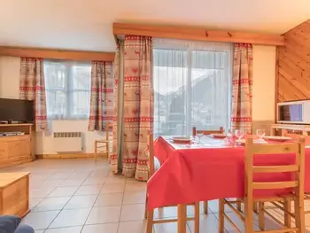 Appartamento a Briançon,Appartement 3 pièces, 4-6 pers, centre Briançon, balcon, garage, à 400m télécabine FR-1-330C-14 N°906724