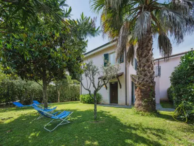 Haus in Ameglia,Lucerna Due IT5135.10.3 N°53358