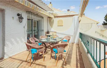 Appartement in Puerto de Mazarrón ECM244 N°906809