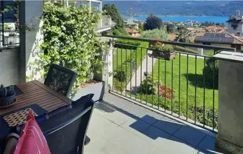 Apartamento en Baveno,Appartamento Helios IVM145 N°906846