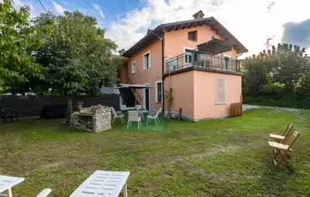 Haus in Montorio al Vomano,Casa Alloggio RELAX IZK247 N°863892