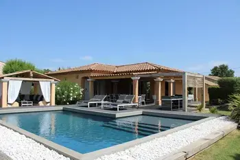 Casa a Le Val,Terre des Anges FR-83830-29 N°864153