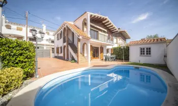 Villa in Roda de Barà,R145 - CASA RODA DE BARA 993036 N°864218