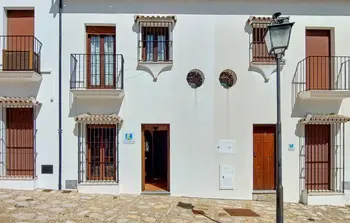 Casa a Grazalema EAC864 N°864323