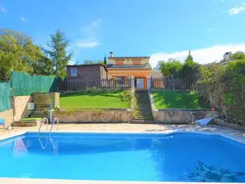 Villa in Maçanet de la Selva,Villa Bonavista 6 personas Costa Brava 993789 N°864363