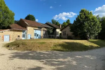 Cottage in Saint Léonard de Noblat,La Rose FR-87400-02 N°96568